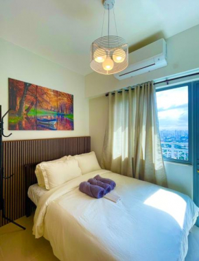 Grass Residences Elegant Staycation